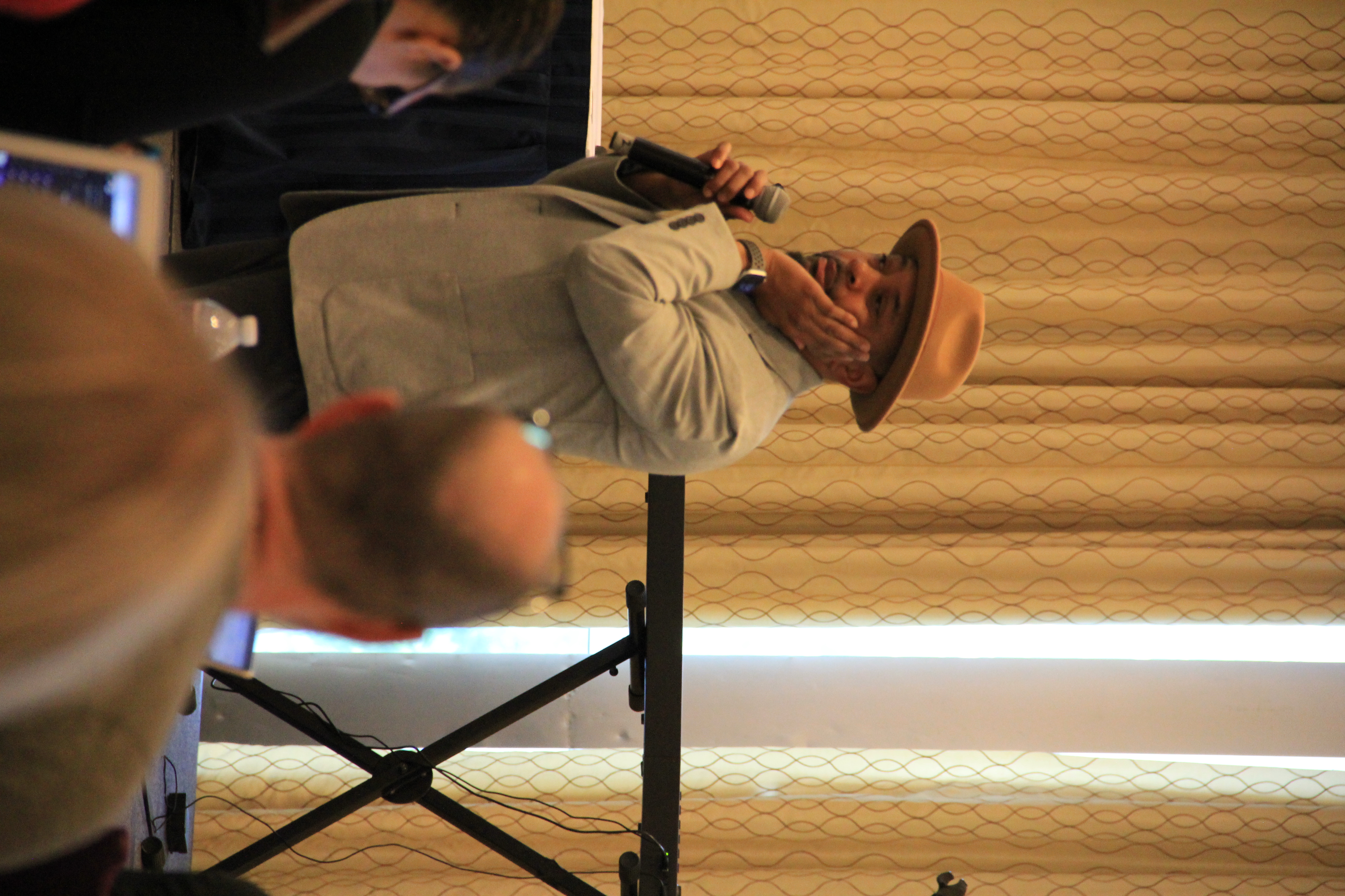 Coach Brian King — the depth of thought that separates institutional traders from the crowd